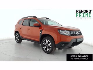 DACIA Duster 1.0 tce Journey Gpl 4x2 100cv
