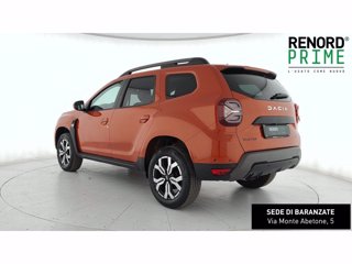 DACIA Duster 1.0 tce Journey Gpl 4x2 100cv