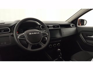DACIA Duster 1.0 tce Journey Gpl 4x2 100cv