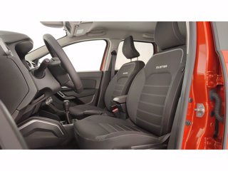 DACIA Duster 1.0 tce Journey Gpl 4x2 100cv