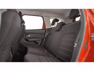 DACIA Duster 1.0 tce Journey Gpl 4x2 100cv