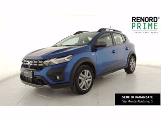 DACIA Sandero Stepway 1.0 tce Comfort 90cv