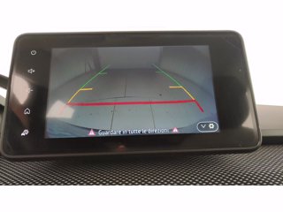 DACIA Sandero Stepway 1.0 tce Comfort 90cv