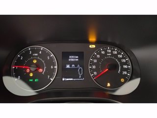 DACIA Sandero Stepway 1.0 tce Comfort 90cv