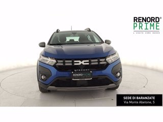 DACIA Sandero Stepway 1.0 tce Comfort 90cv