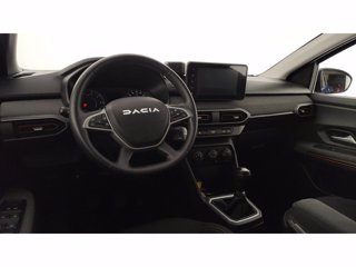 DACIA Sandero Stepway 1.0 tce Comfort 90cv