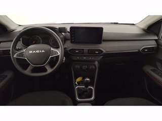 DACIA Sandero Stepway 1.0 tce Comfort 90cv