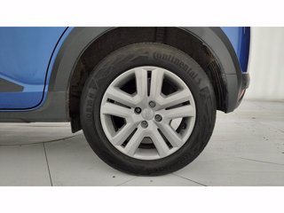 DACIA Sandero Stepway 1.0 tce Comfort 90cv