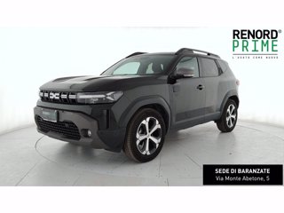 DACIA Duster 1.0 Eco-G Journey 100cv