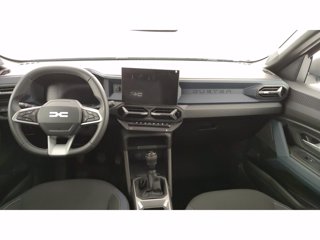 DACIA Duster 1.0 Eco-G Journey 100cv