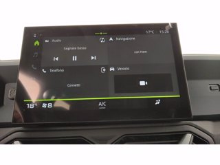 DACIA Duster 1.0 Eco-G Journey 100cv