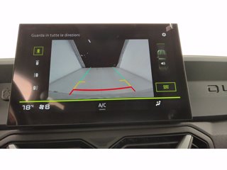 DACIA Duster 1.0 Eco-G Journey 100cv