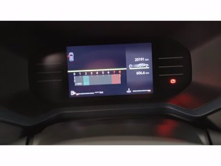 DACIA Duster 1.0 Eco-G Journey 100cv