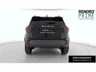 DACIA Duster 1.0 Eco-G Journey 100cv