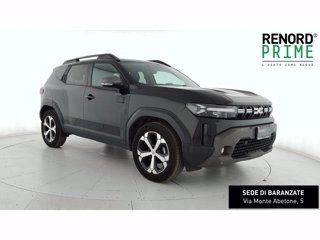 DACIA Duster 1.0 Eco-G Journey 100cv