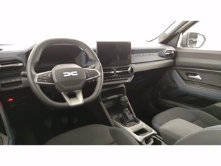 DACIA Duster 1.0 Eco-G Journey 100cv