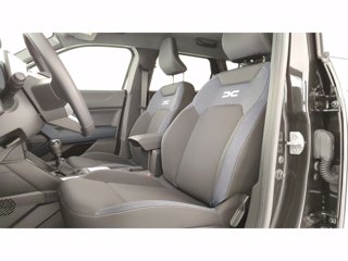 DACIA Duster 1.0 Eco-G Journey 100cv