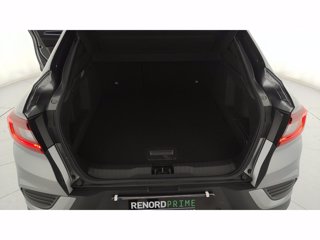 RENAULT Arkana 1.6 E-Tech full hybrid E-Tech Engineered Fa
