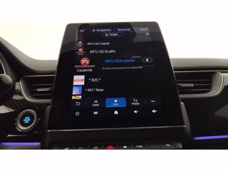 RENAULT Arkana 1.6 E-Tech full hybrid E-Tech Engineered Fa