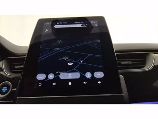 RENAULT Arkana 1.6 E-Tech full hybrid E-Tech Engineered Fa