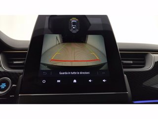 RENAULT Arkana 1.6 E-Tech full hybrid E-Tech Engineered Fa