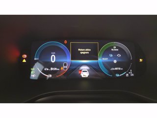 RENAULT Arkana 1.6 E-Tech full hybrid E-Tech Engineered Fa