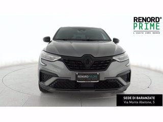 RENAULT Arkana 1.6 E-Tech full hybrid E-Tech Engineered Fa