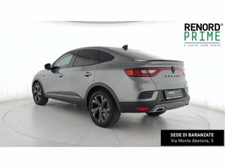 RENAULT Arkana 1.6 E-Tech full hybrid E-Tech Engineered Fa