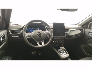 RENAULT Arkana 1.6 E-Tech full hybrid E-Tech Engineered Fa