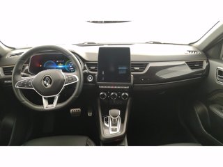 RENAULT Arkana 1.6 E-Tech full hybrid E-Tech Engineered Fa