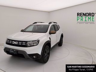 DACIA Duster 1.0 tce Extreme Gpl 4x2 100cv