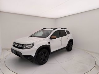 DACIA Duster 1.0 tce Extreme Gpl 4x2 100cv