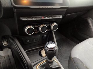 DACIA Duster 1.0 tce Extreme Gpl 4x2 100cv