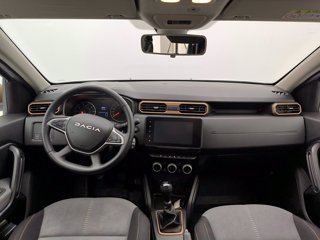 DACIA Duster 1.0 tce Extreme Gpl 4x2 100cv