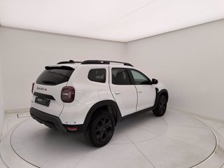 DACIA Duster 1.0 tce Extreme Gpl 4x2 100cv