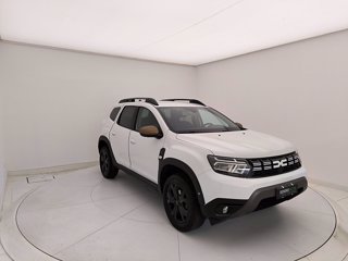 DACIA Duster 1.0 tce Extreme Gpl 4x2 100cv