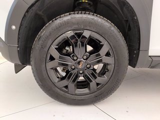 DACIA Duster 1.0 tce Extreme Gpl 4x2 100cv