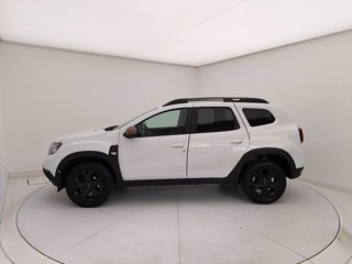 DACIA Duster 1.0 tce Extreme Gpl 4x2 100cv