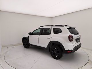DACIA Duster 1.0 tce Extreme Gpl 4x2 100cv