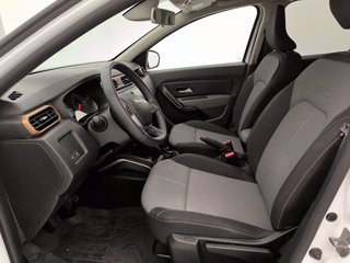DACIA Duster 1.0 tce Extreme Gpl 4x2 100cv