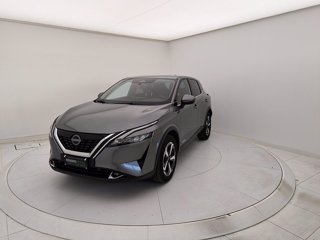 NISSAN Qashqai 1.5 e-power N-Connecta 2wd