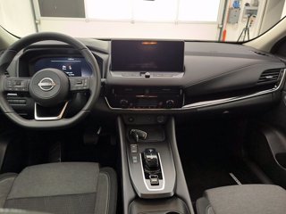 NISSAN Qashqai 1.5 e-power N-Connecta 2wd