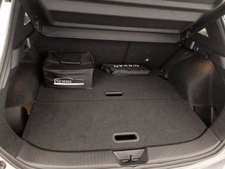 NISSAN Qashqai 1.5 e-power N-Connecta 2wd