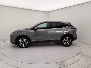 NISSAN Qashqai 1.5 e-power N-Connecta 2wd