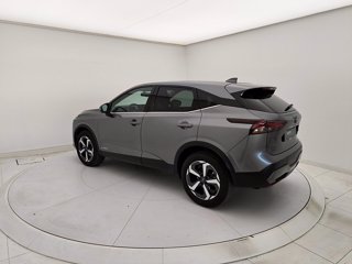 NISSAN Qashqai 1.5 e-power N-Connecta 2wd