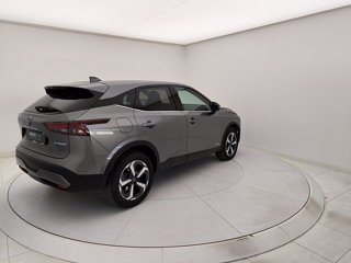 NISSAN Qashqai 1.5 e-power N-Connecta 2wd