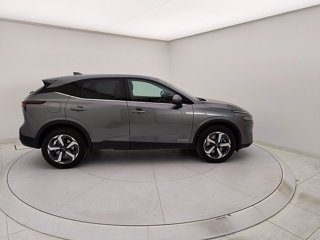 NISSAN Qashqai 1.5 e-power N-Connecta 2wd