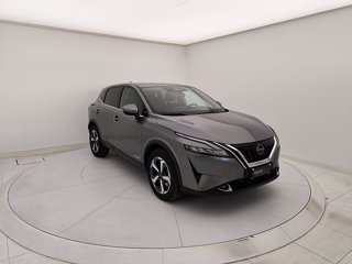 NISSAN Qashqai 1.5 e-power N-Connecta 2wd
