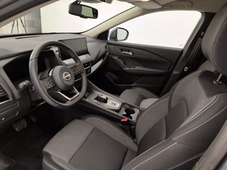 NISSAN Qashqai 1.5 e-power N-Connecta 2wd