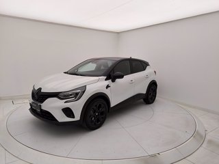 RENAULT Captur 1.6 E-Tech full hybrid Rive Gauche Auto 145